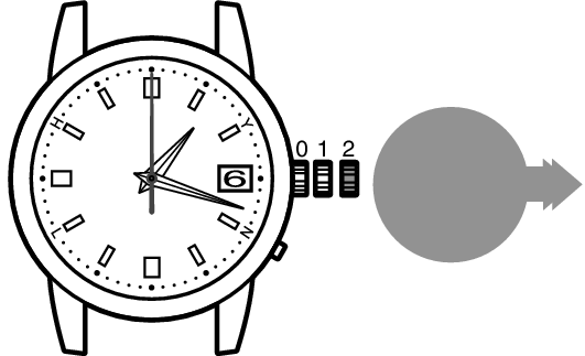 1B32_How to manually set time-4 + How to manually set time-4